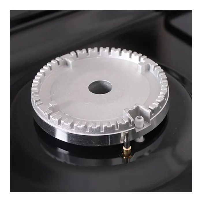 Плита PRIME Technics PSG 64018 B зображення 10