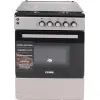 Плита PRIME Technics PSG 64018 B