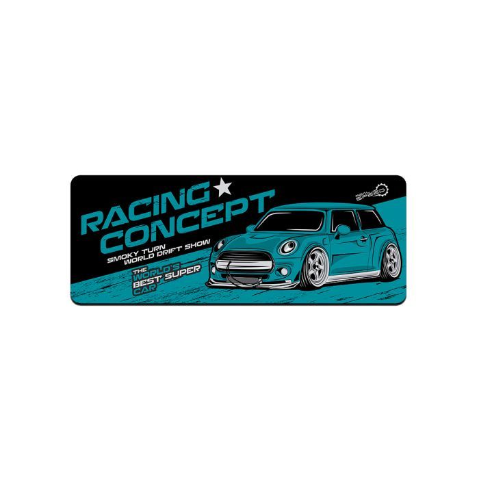 Килимок для мишки Voltronic Racing concept (LA3030)