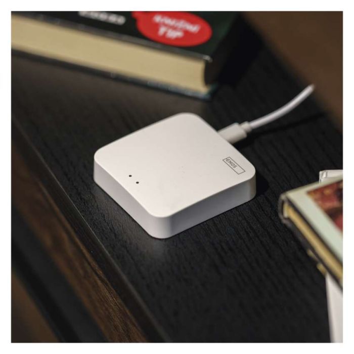 Модуль управления умным домом EMOS H5001 Bluetooth і Wi-Fi (H5001) изображение 10