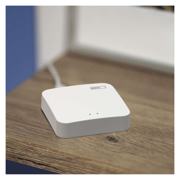 Модуль управления умным домом EMOS H5001 Bluetooth і Wi-Fi (H5001) изображение 11