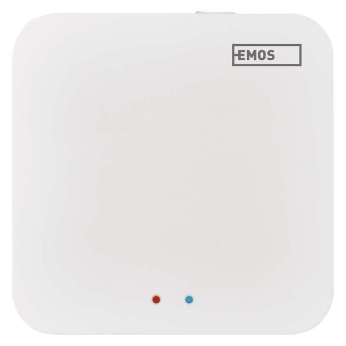 Модуль управления умным домом EMOS H5001 Bluetooth і Wi-Fi (H5001) изображение 3