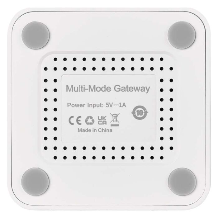 Модуль управления умным домом EMOS H5001 Bluetooth і Wi-Fi (H5001) изображение 4