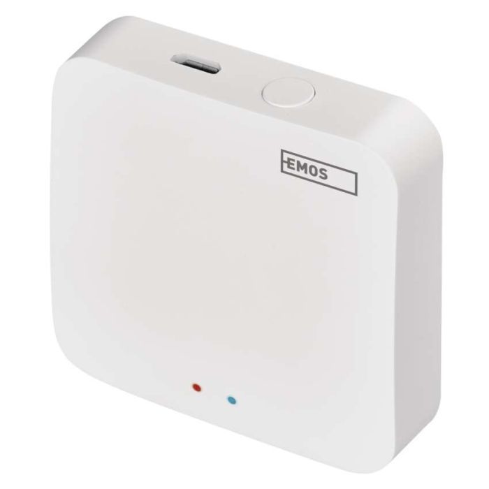 Модуль управления умным домом EMOS H5001 Bluetooth і Wi-Fi (H5001) изображение 5