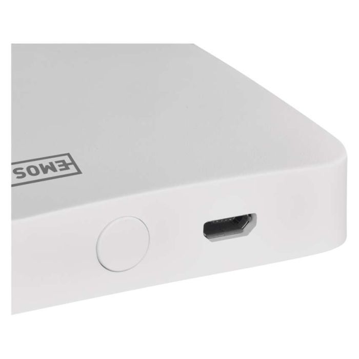 Модуль управления умным домом EMOS H5001 Bluetooth і Wi-Fi (H5001) изображение 6