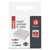 Модуль управления умным домом EMOS H5001 Bluetooth і Wi-Fi (H5001) изображение 8