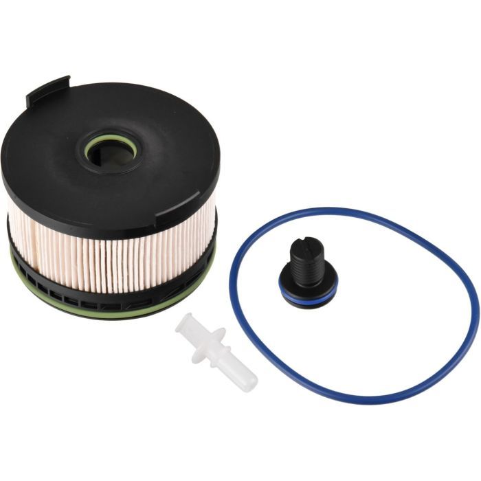 Фильтр топливный Wixfiltron WF8586