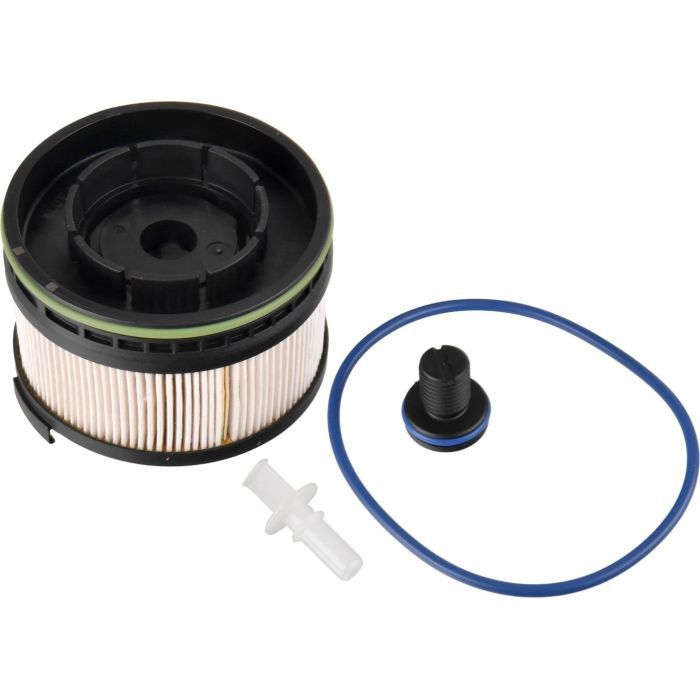 Фильтр топливный Wixfiltron WF8586 изображение 2