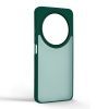 Чехол для мобильного телефона Armorstandart Frame Xiaomi Redmi 14C 4G / Poco M7 5G / Poco C75 4G Dark Green (ARM85590) изображение 2