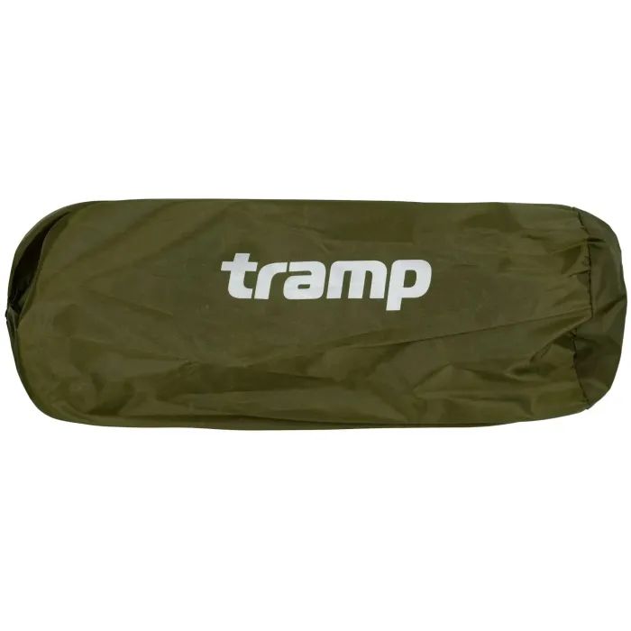 Туристическая подушка Tramp Comfort (UTRI-012-dark-olive) изображение 5