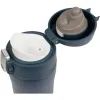 Термокружка Tramp 450 ml Mat Blue (UTRC-107-mat-blue) зображення 3