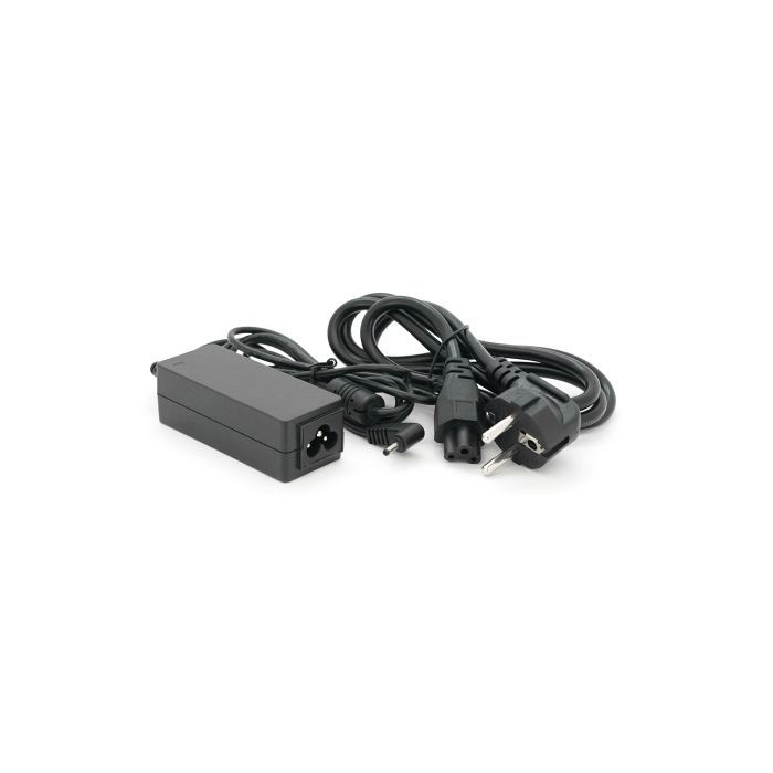 Блок питания к ноутбуку Merlion ACER 45W 19V 2.37A, 3.0*1.1 (LAC45/19-3.0*1.1) изображение 2