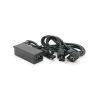 Блок питания к ноутбуку Merlion ACER 45W 19V 2.37A, 3.0*1.1 (LAC45/19-3.0*1.1) изображение 2