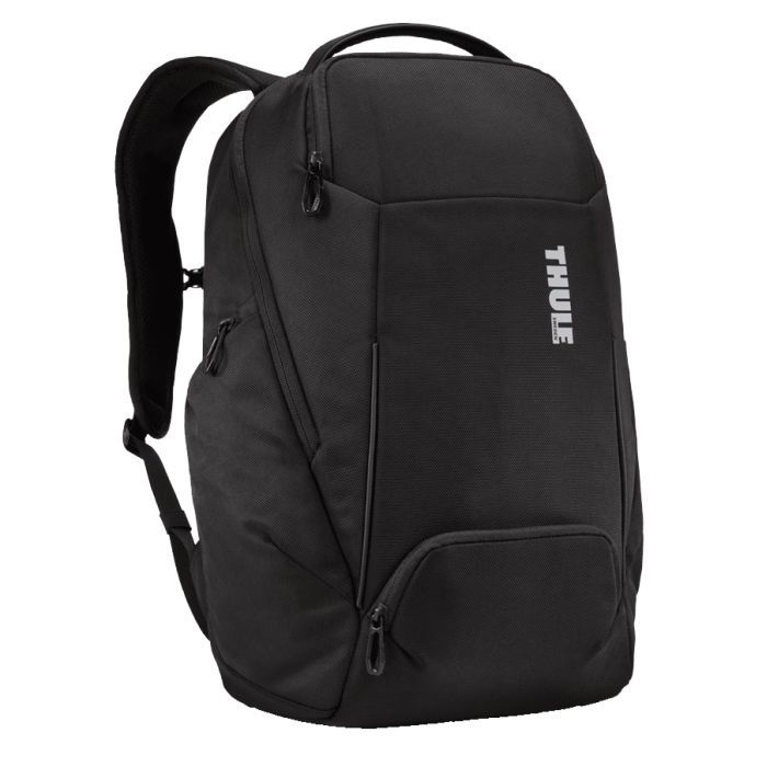 Рюкзак для ноутбука Thule 16" Accent Recycled 26L TACBP-2316, black (3205384)