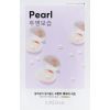 Маска для обличчя Missha Airy Fit Pearl Sheet Mask 19 г (8809747963713)