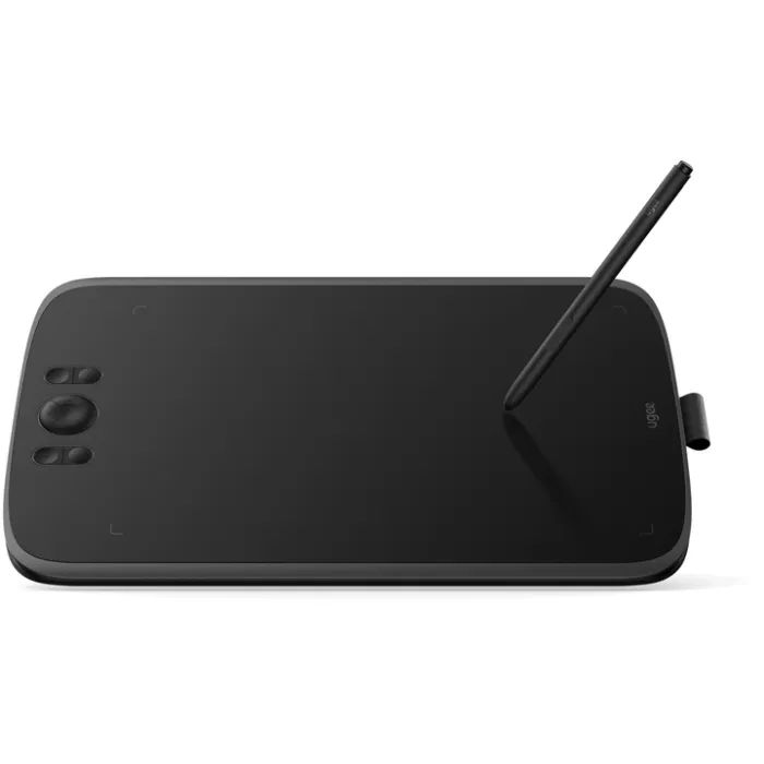 Графический планшет Ugee M808 (UGM808E 16K) изображение 3