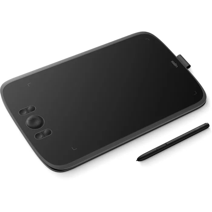 Графический планшет Ugee M808 (UGM808E 16K) изображение 4