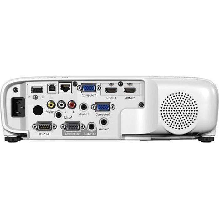 Проектор Epson EB-994F (V11HB60042) изображение 4