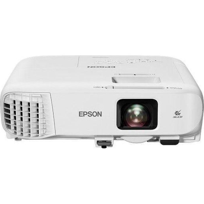 Проектор Epson EB-994F (V11HB60042) изображение 6