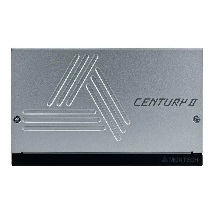Блок питания MONTECH 850W (CENTURY II 850) изображение 3
