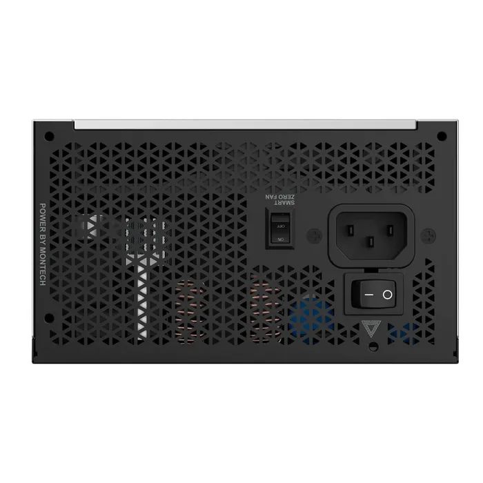 Блок питания MONTECH 850W (CENTURY II 850) изображение 4