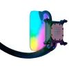 Система рідинного охолодження Hyte THICC Q60 5'''' LCD (FAN-HYTE-Q60-BW) зображення 6