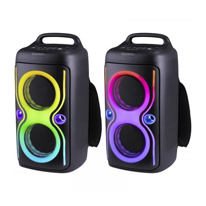 Акустическая система Defender Boomer 75 (65175) изображение 12 Акустическая система Defender Boomer 75 (65175) изображение 12