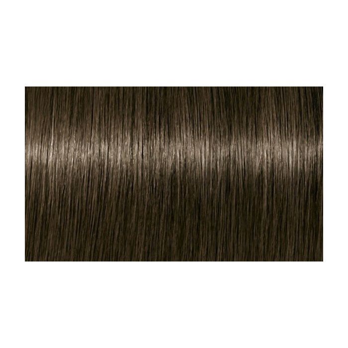 Краска для волос Indola Permanent Caring Color 7.35 – Средний блонд золотистый красное дерево (4045787932300) изображение 2