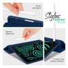 Чехол для планшета Armorstandart Smart Fold Pen Lenovo Tab TB311FU Dark Blue (ARM84941) изображение 5