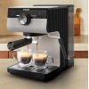 Рожковая кофеварка эспрессо Krups XP381B10 изображение 4