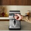 Рожковая кофеварка эспрессо Krups XP381B10 изображение 8