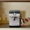 Рожковая кофеварка эспрессо Krups XP381B10 изображение 9