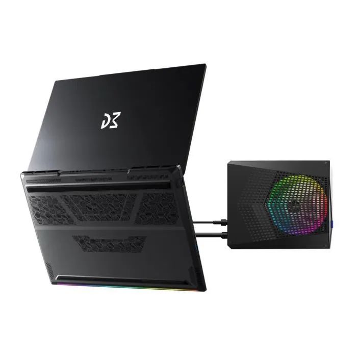 Ноутбук Dream Machines RT5080-16 (RT5080-16UA21) зображення 6