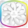 Кулер для корпуса Enermax SquA RGB White (UCSQARGB12P-W-SG) изображение 2