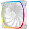 Кулер для корпуса Enermax SquA RGB White (UCSQARGB12P-W-SG) изображение 5