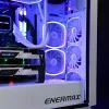 Кулер для корпуса Enermax SquA RGB White (UCSQARGB12P-W-SG) изображение 8
