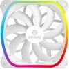 Кулер для корпуса Enermax SquA RGB White (UCSQARGB12P-W-SG)