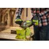 Шліфувальна машина Ryobi ONE+ RAG18125-1C40S 125мм, 18V, 1х4А·год 9000об/хв, сумка (5133005643) зображення 2