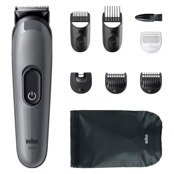 Триммер Braun AIO 3540 (AIO3540)