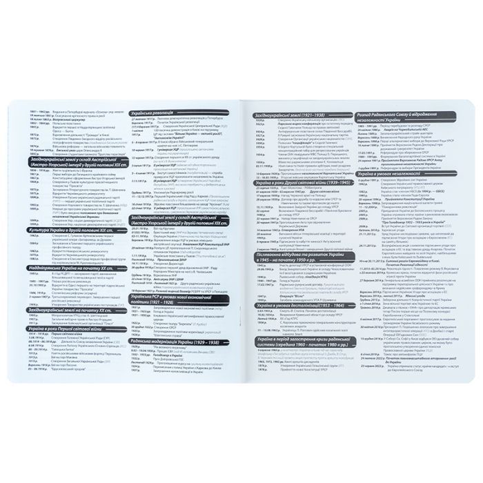 Тетрадь Kite предметная Kuromi 48 листов, клетка, история (HK25-240-4) изображение 6