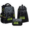 Школьный набор Kite Education StreetStyle 531 (рюкзак + пенал + сумка для взуття) (SET_K25-531M-4)