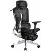 Офисное кресло GT Racer B-524 Black изображение 4