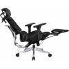 Офисное кресло GT Racer B-524 Black изображение 6