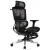 Офисное кресло GT Racer B-524 Black