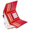 Гаманець Visconti RB43 Bora з RFID Red Multi (RB43 RED M) зображення 4