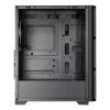 Корпус Chieftec Pro Midi TG (AS-02B-TG-OP) изображение 5