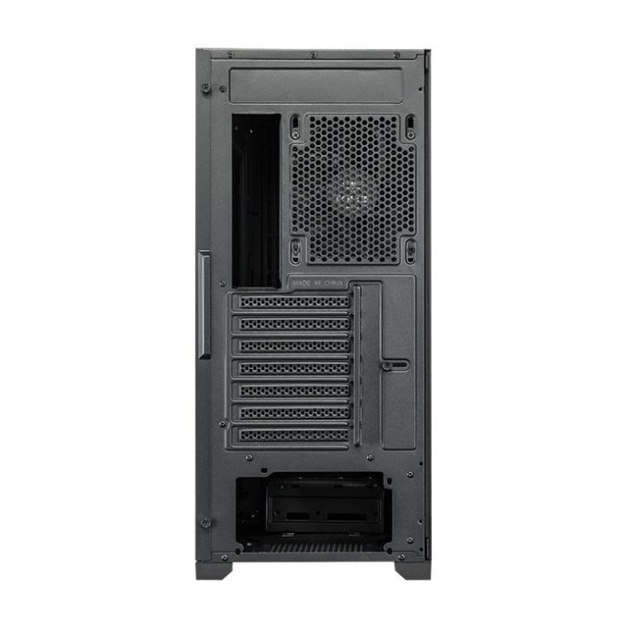Корпус Chieftec Pro Midi TG (AS-02B-TG-OP) изображение 6