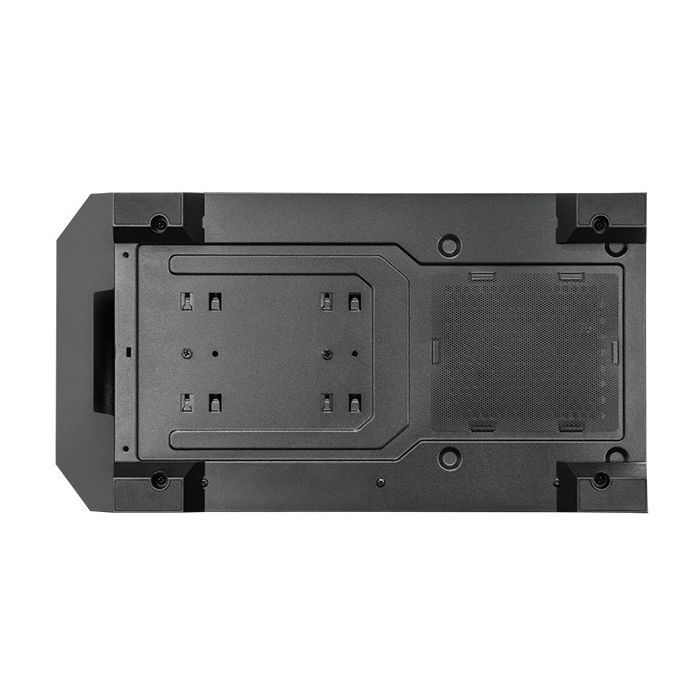Корпус Chieftec Pro Midi TG (AS-02B-TG-OP) изображение 7