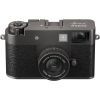 Цифровий фотоапарат Fujifilm X-Half X-HF1 Charcoal Silver (16940525) зображення 11