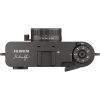 Цифровий фотоапарат Fujifilm X-Half X-HF1 Charcoal Silver (16940525) зображення 12